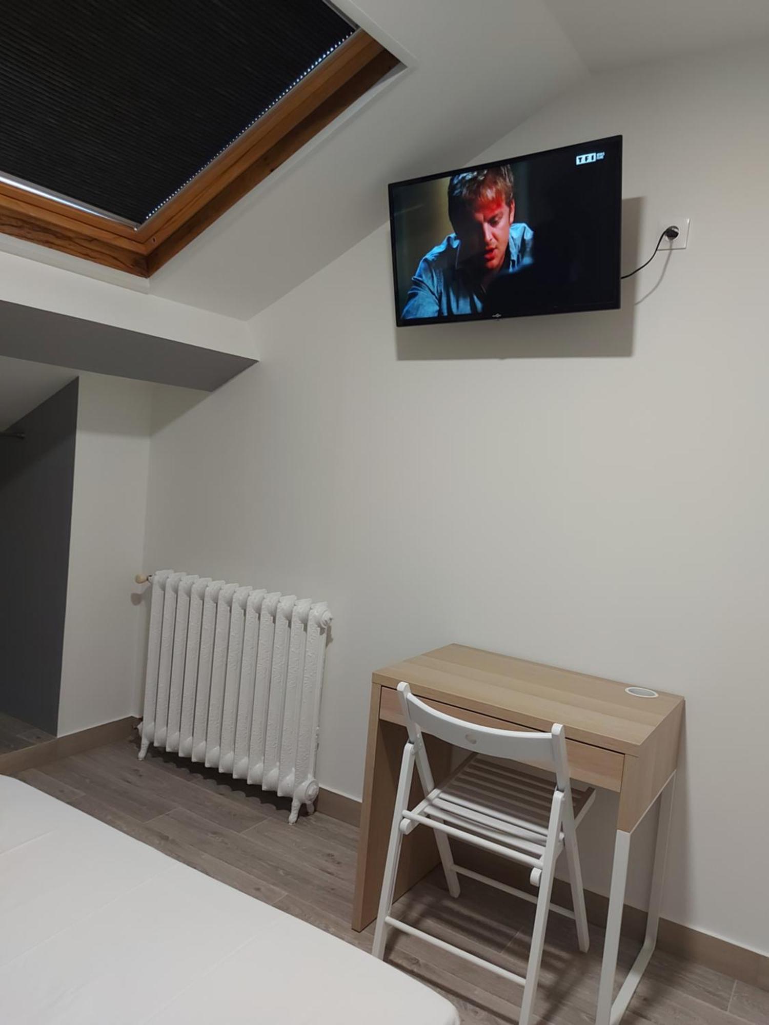 Ardenn'Hotel Reims Habitación foto
