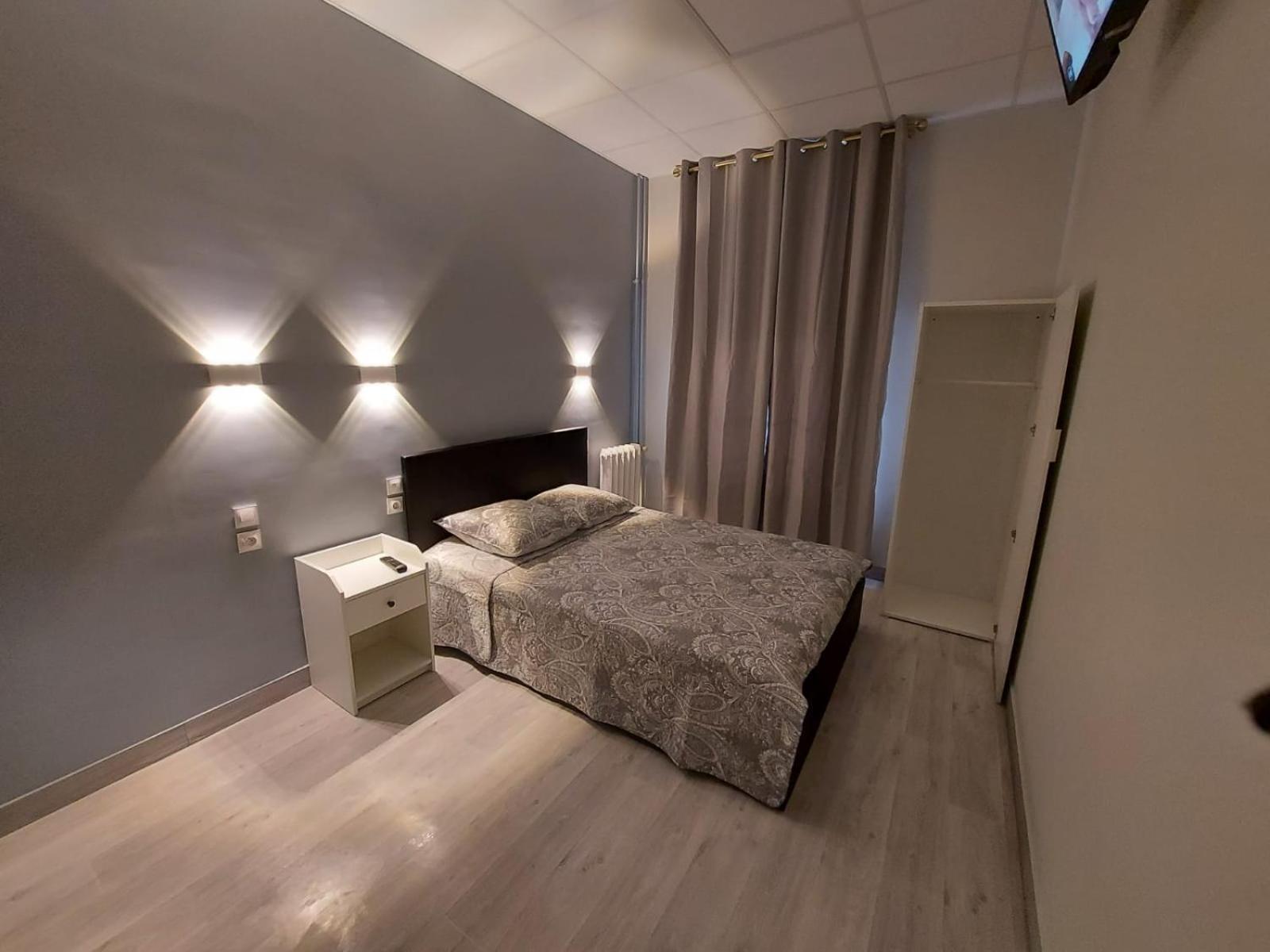 Ardenn'Hotel Reims Exterior foto