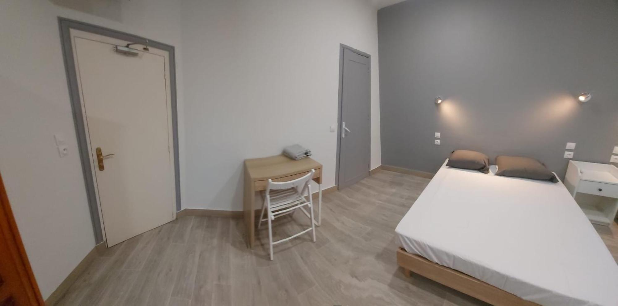 Ardenn'Hotel Reims Exterior foto
